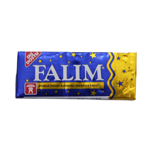 Falim Damla Sakiz 7g