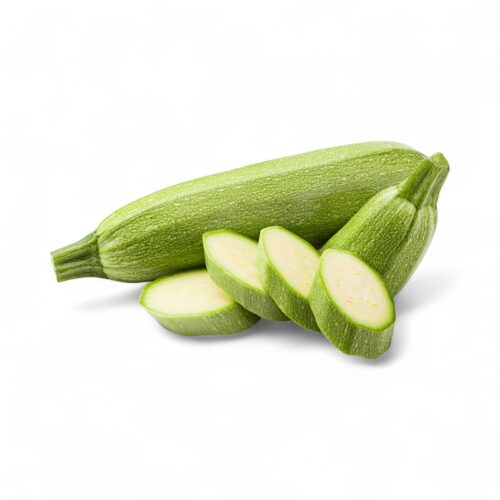 Zucchini Mini