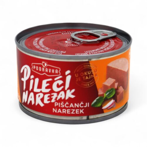 Podravka Pureci Narezak 150g