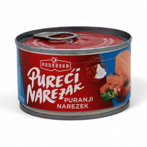 Podravka Pileci Narezak 150g