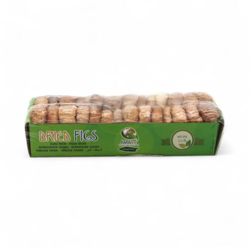 Karaefe Incir 350g