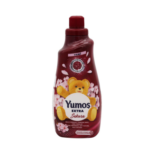 Yumos Yumasatici Sakura