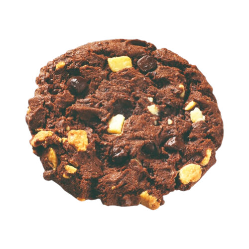 Cookie Double Chocolate Chunk