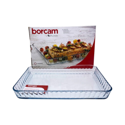 Borcam Auflaufform Dikdörtgen — изображение 2