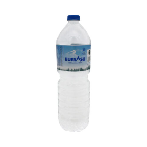 Bursasu Uludag Mineralwasser