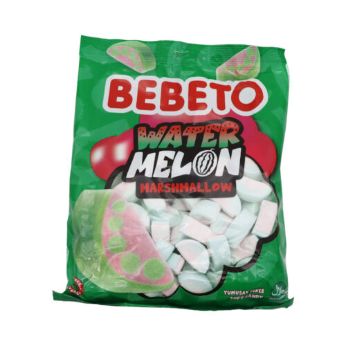 Bebeto Marshmallow Watermelon