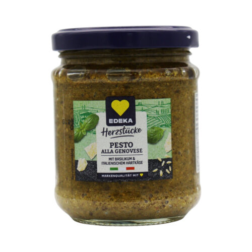 Pesto Genovese