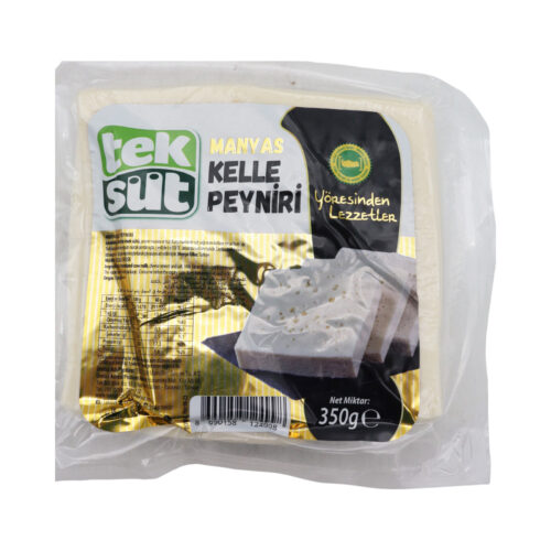 Teksüt Kelle Peynir
