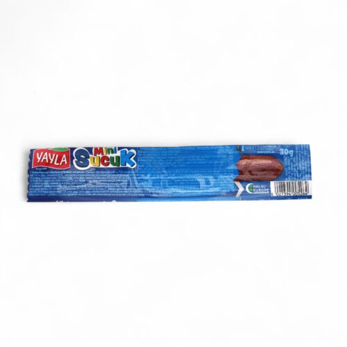 Y. Mini Sucuk 30g