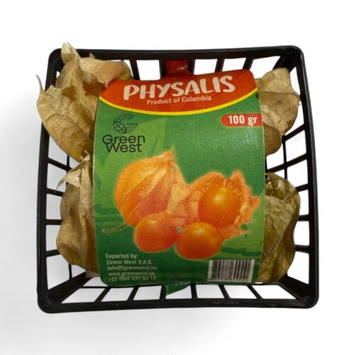 Physalis Schale 100g