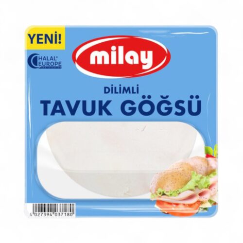 Milay Tavuk Gögsü
