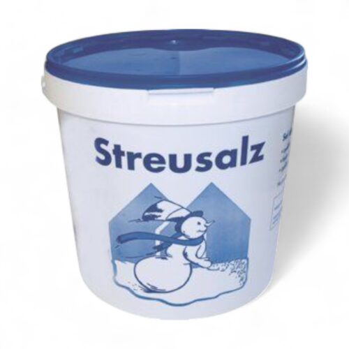 Streusalz 10kg