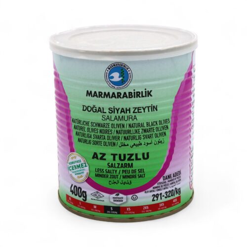 MB K.Dose Hususi AZT S 400g