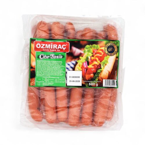Özmirac Citir Sosis