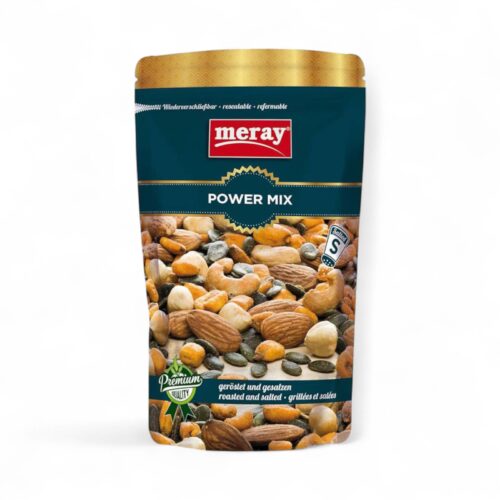 Meray Power Mix