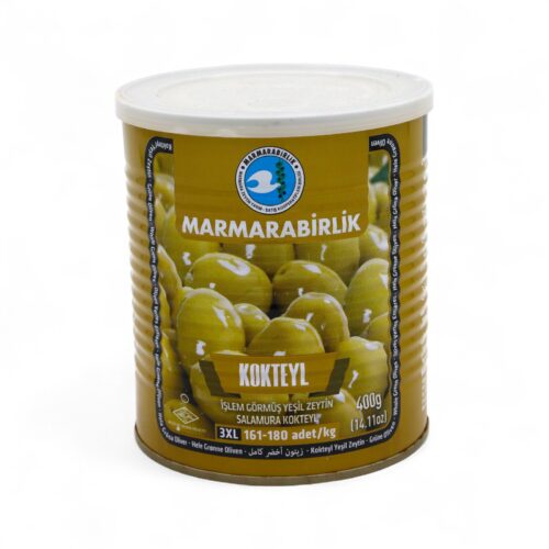 MB Kav. Kokteyl TR 3XL 400g