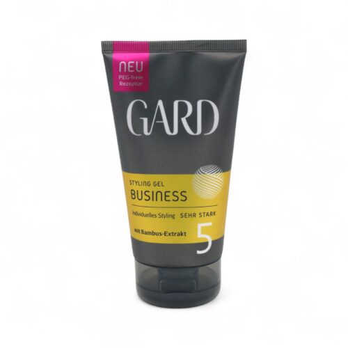 Gard Styling Gel Business