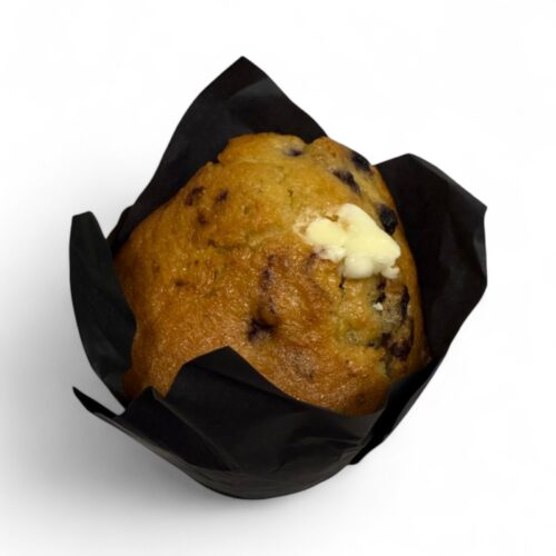 Blueberry Muffin