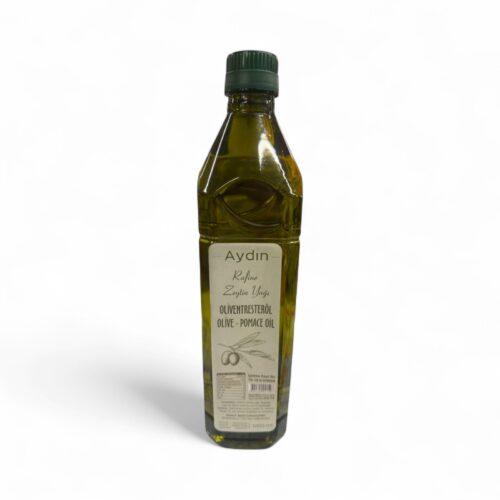 Aydin Rafine Zeytin Yagi 1l