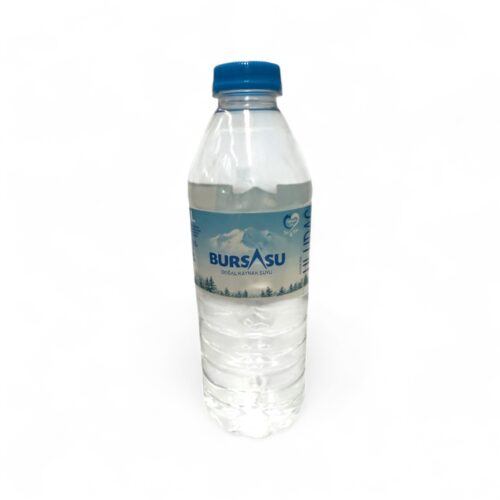Bursasu  Mineralwasser 0,5l