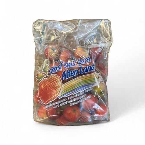 Apfel 2Kg Beutel