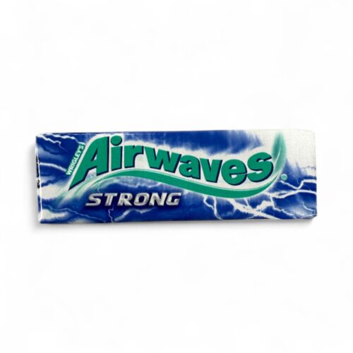 Airwaves Single Dragees Strong 10er