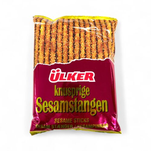 Ülker Sesamstangen