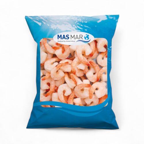 Party Garnelen Gekocht 41/50 30% Glasur 1000g