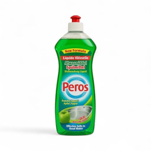 Peros Spülmittel Apfel 750ml