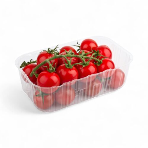 Cherrytomaten Schale
