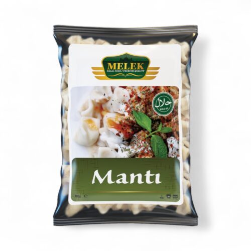 Melek Manti