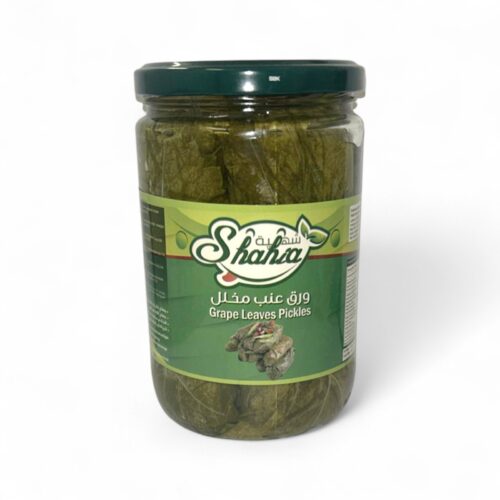 Shahia Weinblätter Yaprak