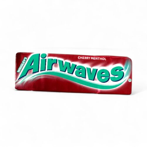 Wrigley Cherry Mentol 10er Dragees