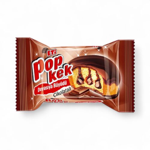 Eti Popkek Kakaolu