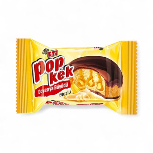 Eti Popkek Muz