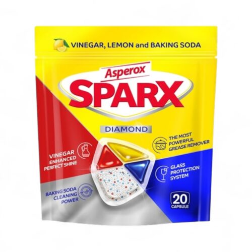 Asperox Sparx