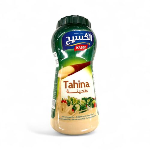 Kasih Golden Tahin
