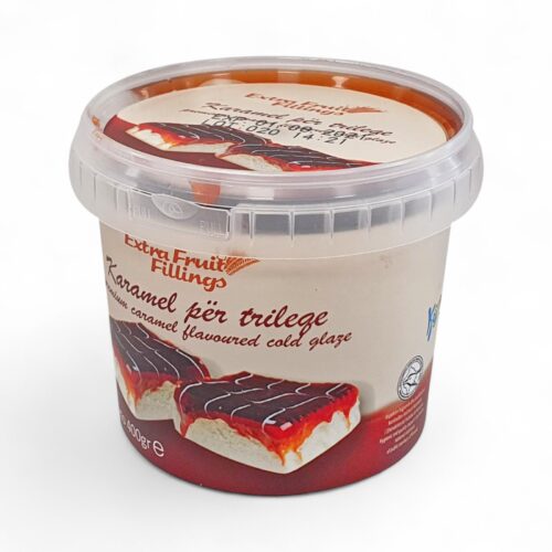 Trilece Premium Karamell 700g