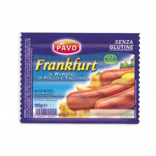Frankfurter Würstchen