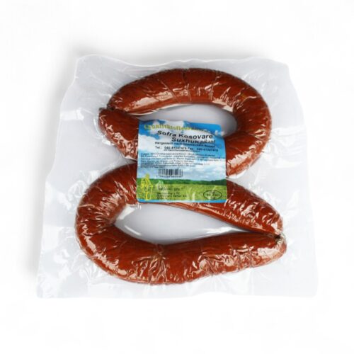 Kosova Suxhuk pikant 1000g