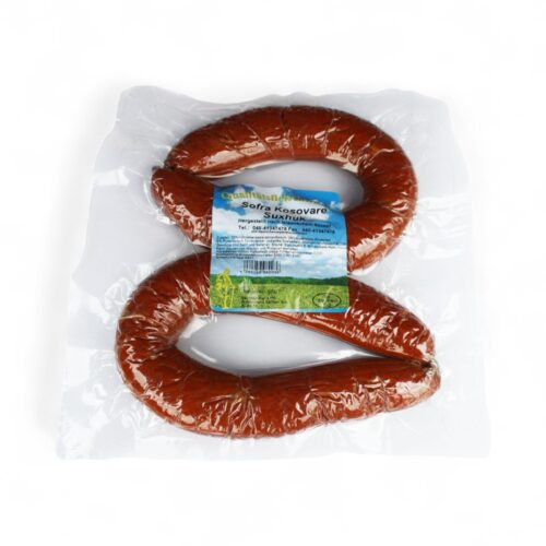 Kosova Suxhuk mild 1000g