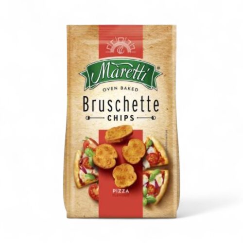 Maretti Bruschetta Pizza 70g