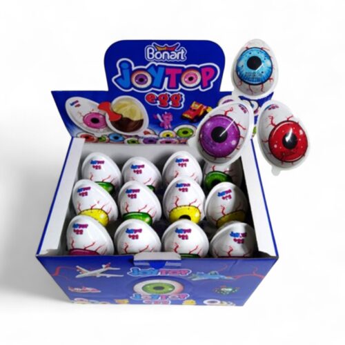 Joytop EYES Egg + Surprise