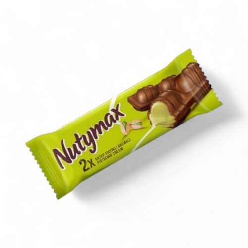 Sölen Nutymax Fistik Kremali Cik.