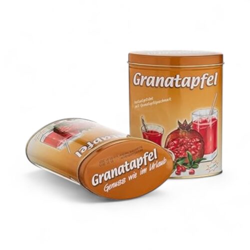 Ottoman Cay Nar Dose