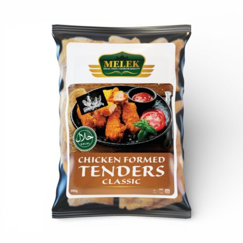 Melek Tenders Classic 800g