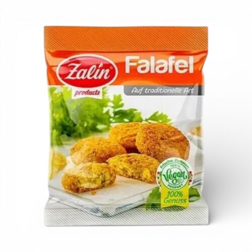 Zalin Falafel