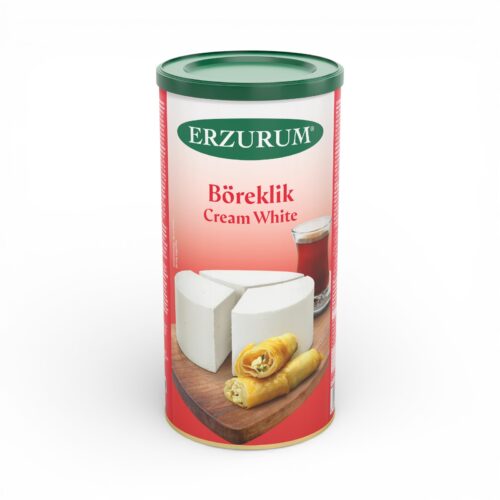 Erzurum Böreklik 800g