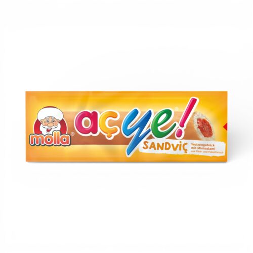 Molla Acye Sandvic 50g