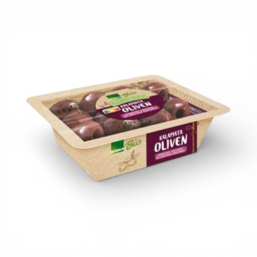Bio Kalamenta Oliven mariniert 150g